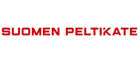 Suomen Peltikate Logo